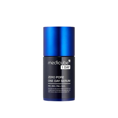 MEDICUBE Zero Pore One Day Serum