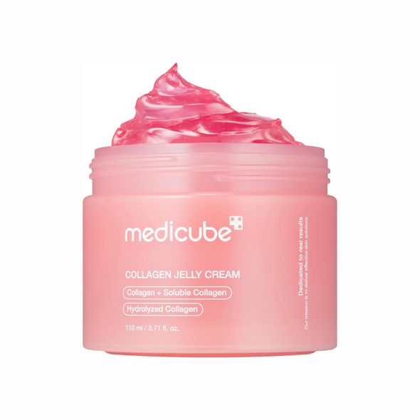 MEDICUBE Collagen Jelly Cream 110ML