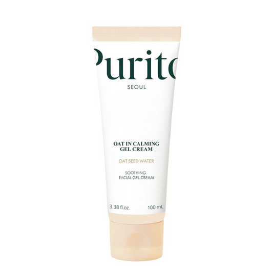 PURITO Oat-in Calming Gel Cream