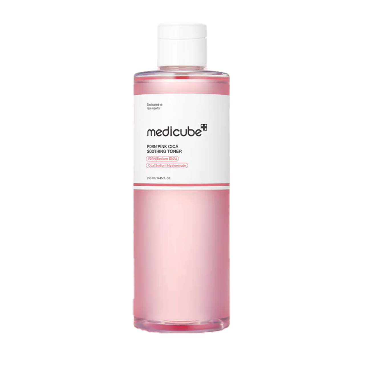 MEDICUBE PDRN Pink Cica Soothing Toner