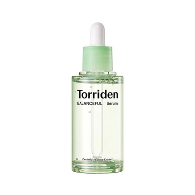 TORRIDEN Balanceful Serum