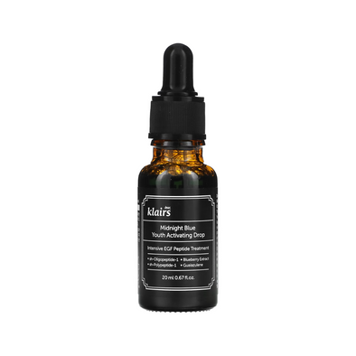 DEAR KLAIRS Midnight Youth Serum 20ml