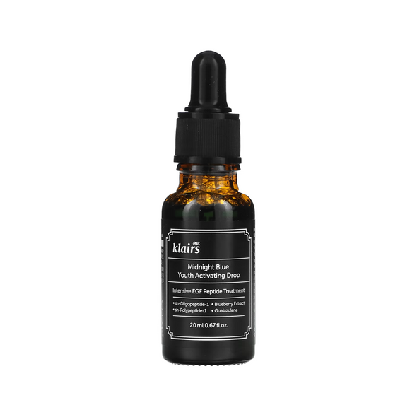 DEAR KLAIRS Midnight Youth Serum 20ml