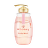 & HONEY Rose Honey Melty Moist Gel Body Wash