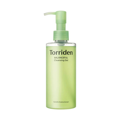 TORRIDEN Balanceful Cleansing Gel