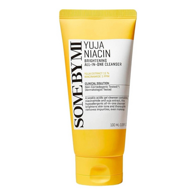 SOME BY MI Yuja Niacin Brightening All in One 100ml