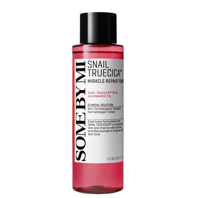 تونر SOMEBYMI Snail Truecica Miracle Repair سعة 135 مل