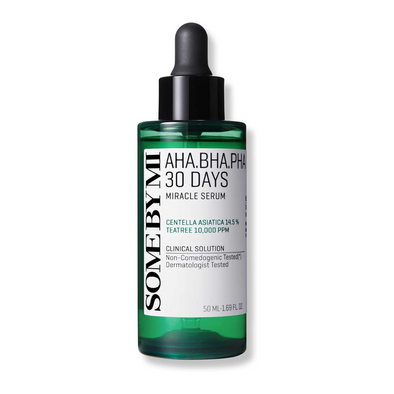 SOMEBYMI AHA-BHA-PHA 30 Days Miracle Serum 50ml