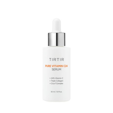 TIRTIR Pure Vitamin C24 Serum 30ML