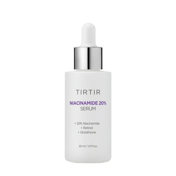 TIRTIR Niacinamide 20% Serum 30ML