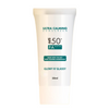 GLOW N GLASSY Ultra Calming Sunscreen | SPF50+ PA++++ | Soothing & Hydrating Sun Protection