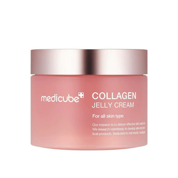 MEDICUBE Collagen Jelly Cream 50ml