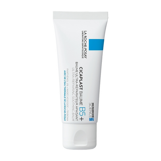 LA ROCHE POSAY Cicaplast Baume B5+ 100ml - Glam Secret