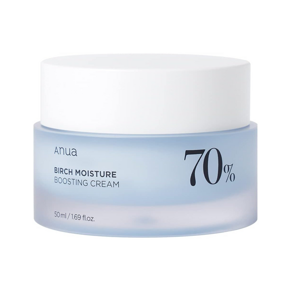 ANUA Birch 70 Moisture Boosting Cream