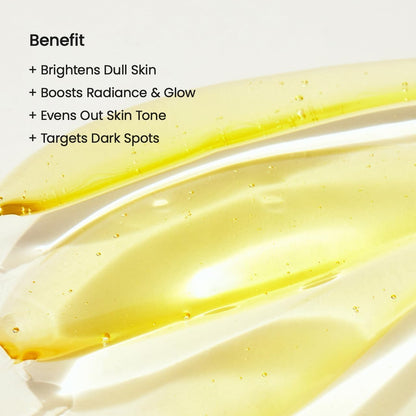 Biodance serum for dull skin and healthy-looking glow