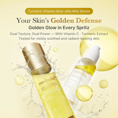 Brightening Korean face mist serum available at 