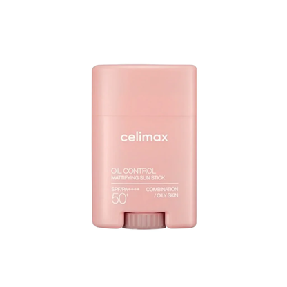 CELIMAX Oil Control Mattifying Sun Stick SPF50 UAE