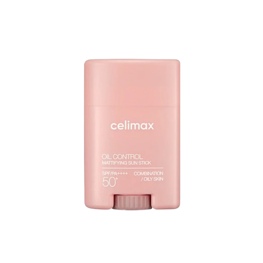 CELIMAX Oil Control Mattifying Sun Stick SPF50 UAE