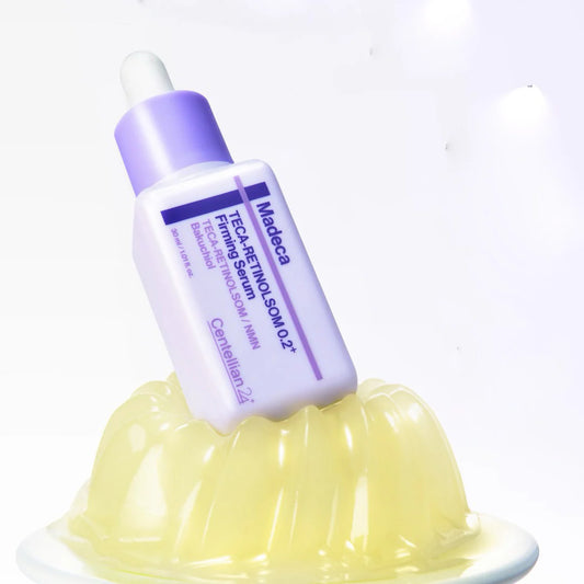 CENTELLA24 Madeca Teca Retinolsom 0.2 Firming Serum 30ml