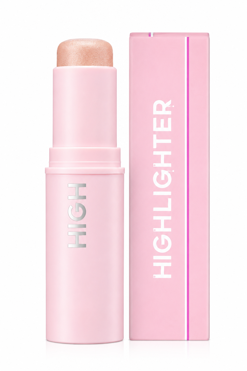 KAHI Highlighter Balm Stick available at Glam Secret UAE