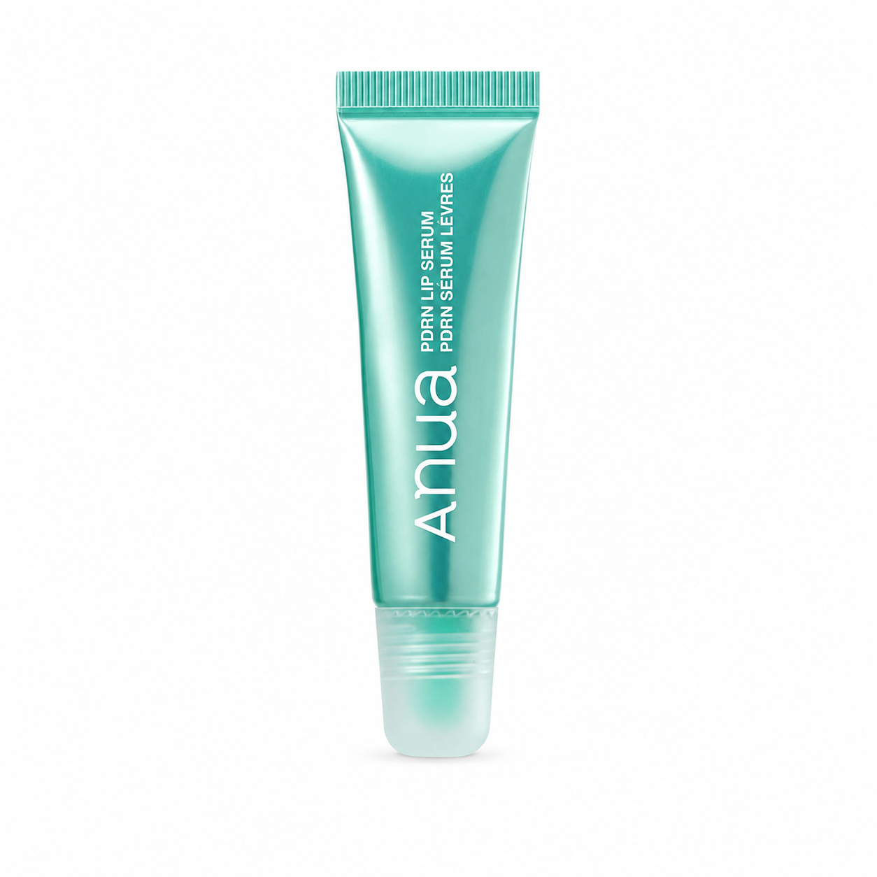 Anua PDRN Hyaluron Lip Serum 10ml for dry and moisture-plumped glossy lips