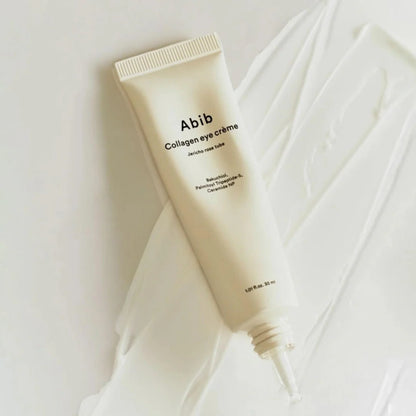 ABIB COLLAGEN EYE CRÈME JERICHO ROSE TUBE