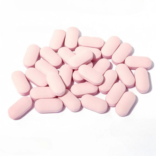 APLB Collagen Peptide Beauty Tablet - 500 mg x 30 Tablets - Glam Secret