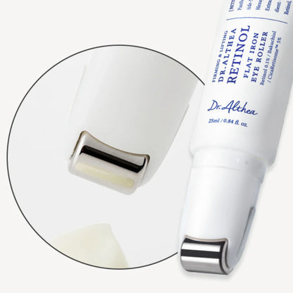 DR ALTHEA Retinol Flat Iron Eye Roller 25g