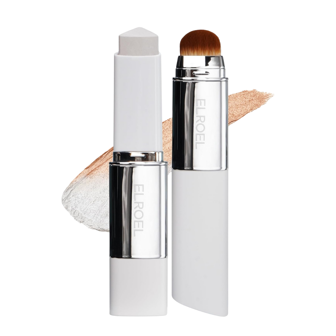 ELROEL Blanc Cover Cream Stick 13g glam secret
