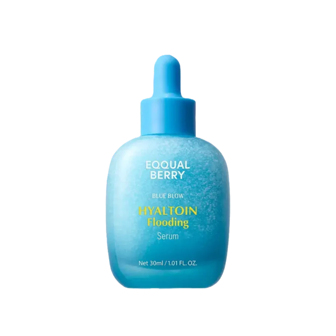 EQQUALBERRY Hyaltoin Flooding Serum 30ml
