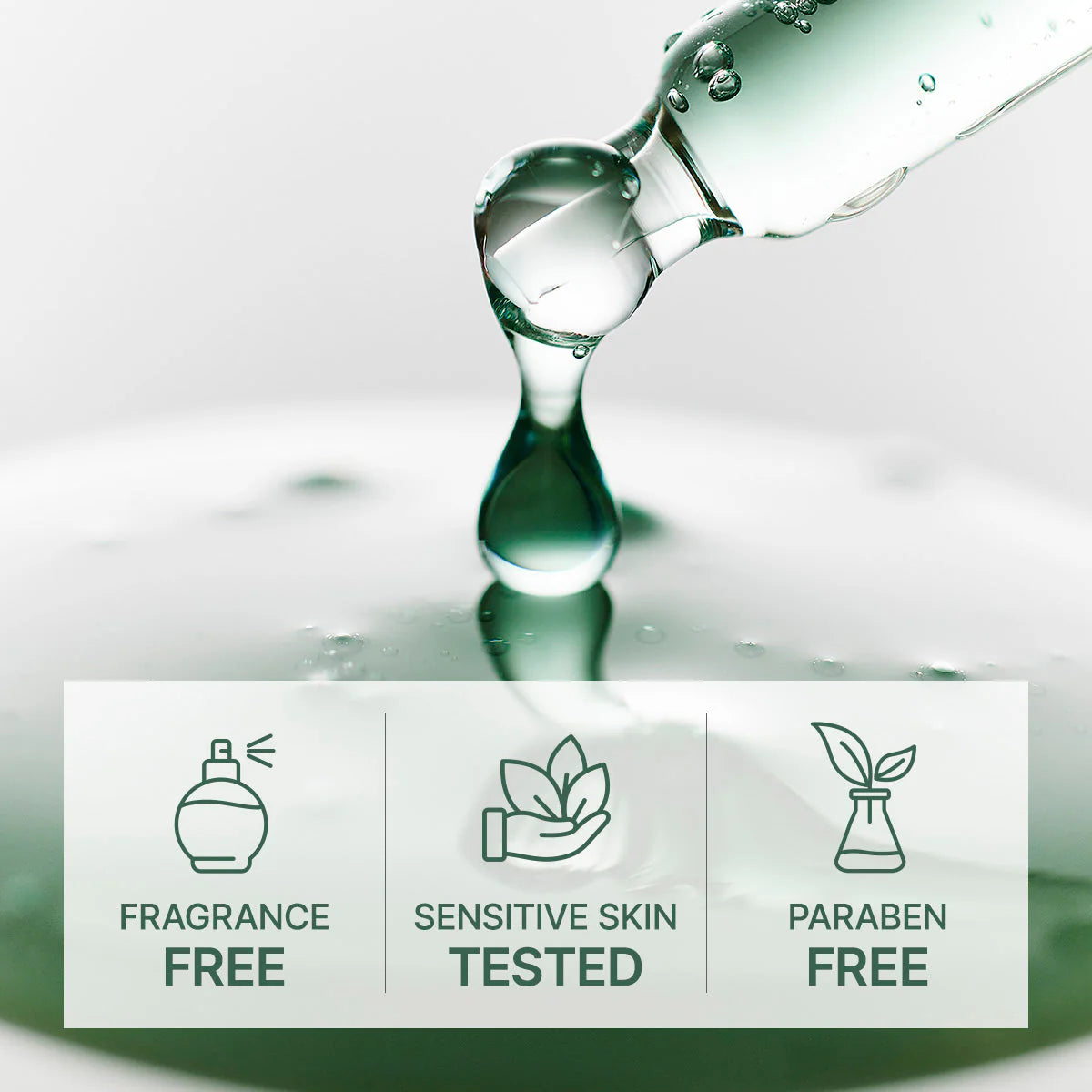 Holy Hyssop Serum 12 for dark spots and uneven tone
