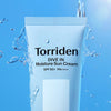 كريم الحماية من أشعة الشمس TORRIDEN Dive In Moisture SPF50+ PA++++