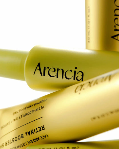 Korean anti-aging serum for pores and firm-looking skin