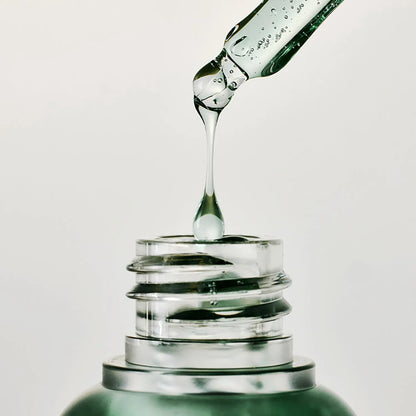 Korean serum with Vita ACE Complex and hyssop extract