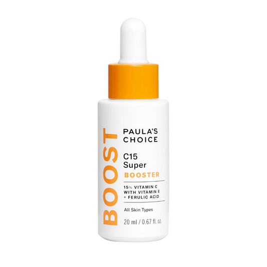 PAULA'S CHOICE C15 Super Booster 20ML