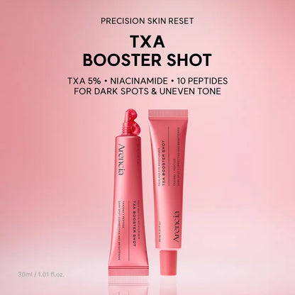 ARENCIA TXA Booster Shot 30ml