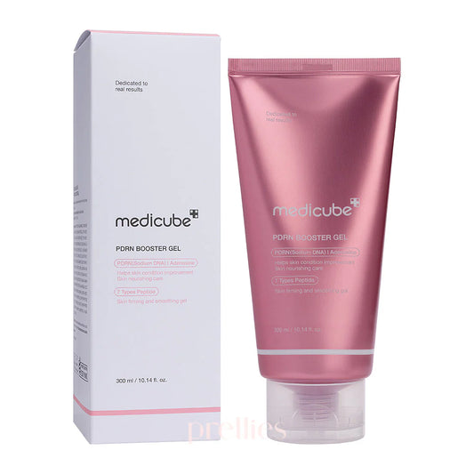 MEDICUBE PDRN Booster Gel - Glam Secret