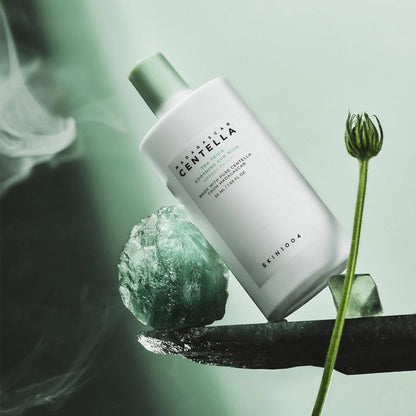 SKIN1004 Madagascar Centella sunscreen for oily and sensitive-looking 