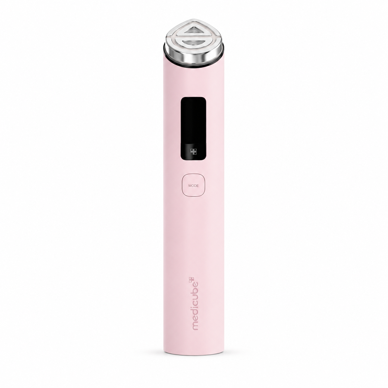 Medicube AGE-R Booster Pro X2 pink facial device