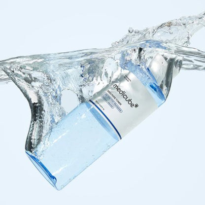 MEDICUBE Zero Pore Toner - Glam Secret