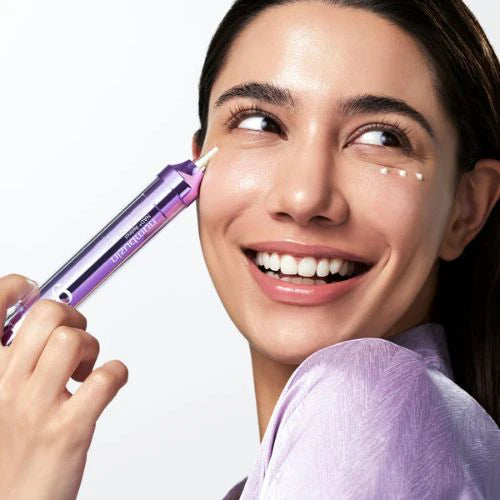 NUMBUZIN NAD + Retinol Volume Eye Cream - Glam Secret