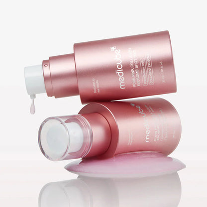 MEDICUBE PDRN Collagen Exosome Shot 7500