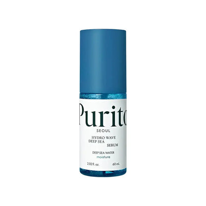 PURITO Hydro Wave Deep Sea Serum 30ml - Glam Secret