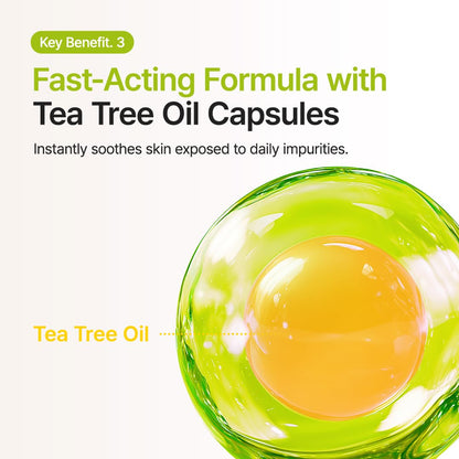 PURITO serum for acne redness and post-acne marks 