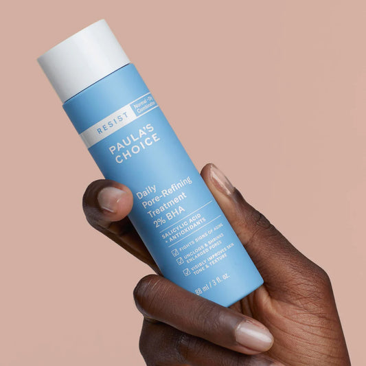 PAULA'S CHOICE Daily Pore- Refining Treatment 2% BHA