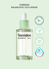 TORRIDEN Balanceful Serum