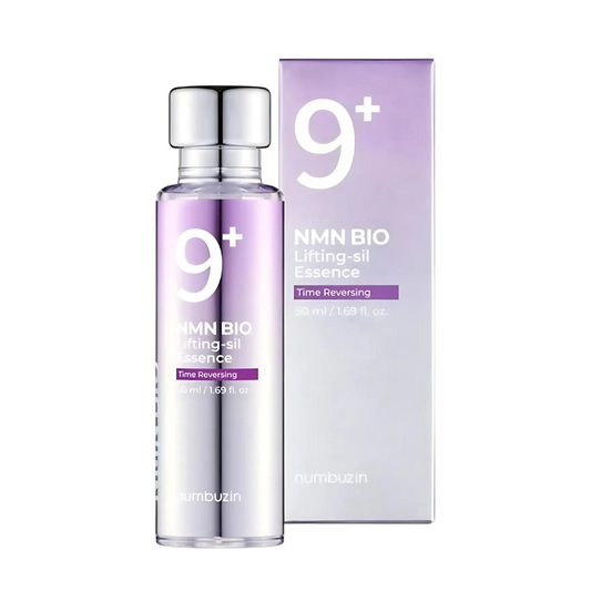 NUMBUZIN NMN BIO Lifting-sil Essence 50ML - Glam Secret