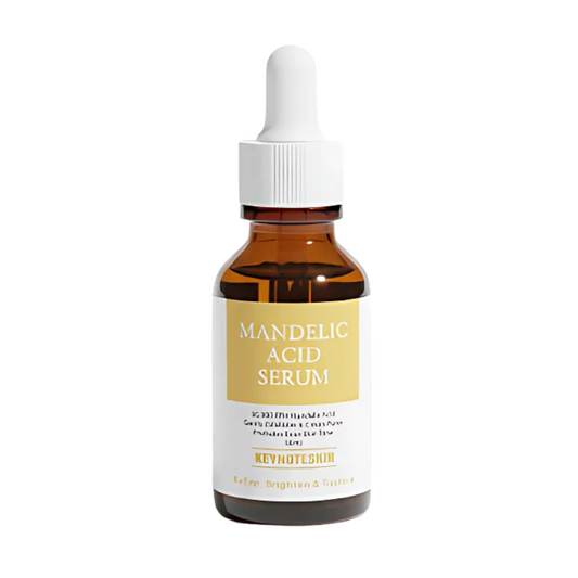 KEYNOTESKIN Mandelic Acid Serum Refine, Brighten & Restore - Glam Secret
