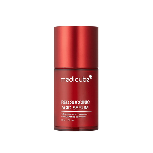 MEDICUBE Red Succinic Acid Serum