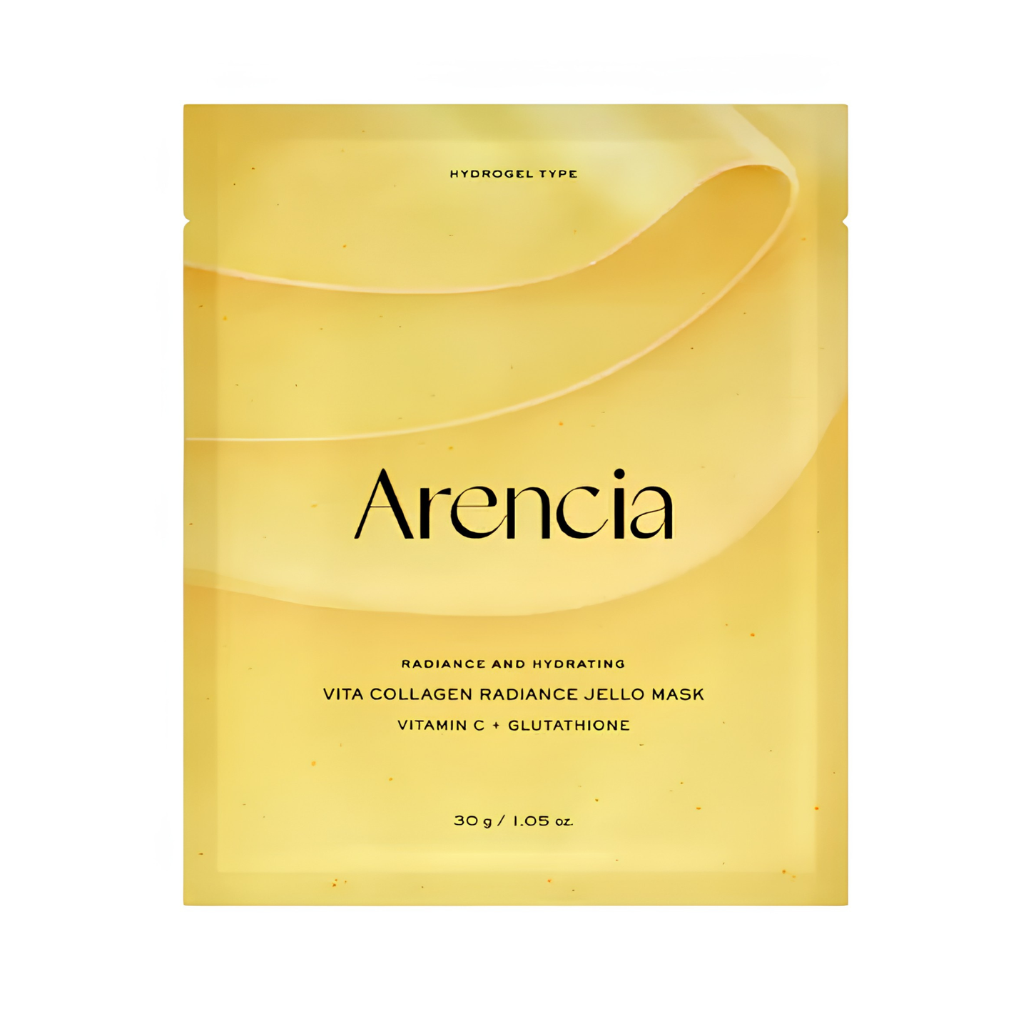 ARENCIA Vita Collagen Radience Jello Mask